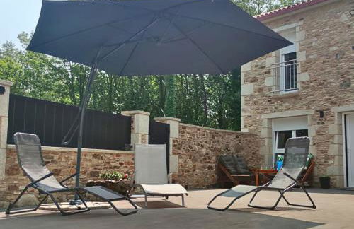 Vivienda de uso Turístico Casa As Cachopas - Foto 5