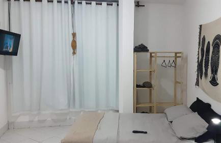 Studio com ar condicionado no coração de Salvador - Photo 19