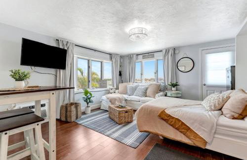 The Boho Waterview w Balcony BBQ & Heated Pool - Foto 7