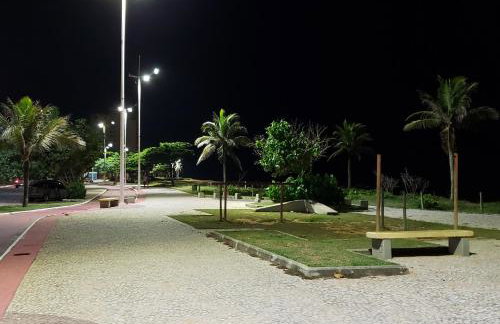 Apto Jacaraipe - quadra praia - excelente - Photo 3