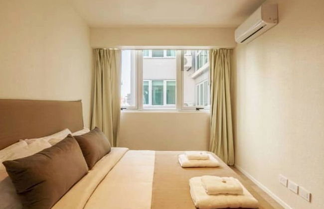 Blanco Liberty - Modern 1BR Apartment in N ez - Foto 15