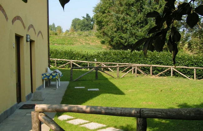 Agriturismo La Palazzina - Foto 11