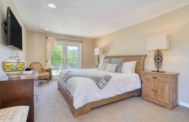 Sonoma Sunshine by Avantstay Countryside Views - Foto 28