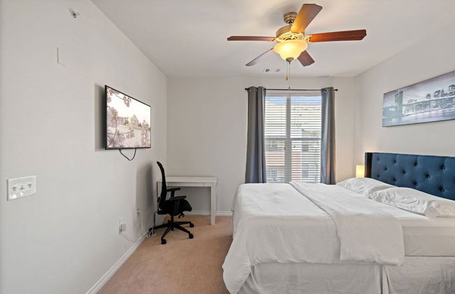 Luxury Penthouse of Lorton VA - Foto 17