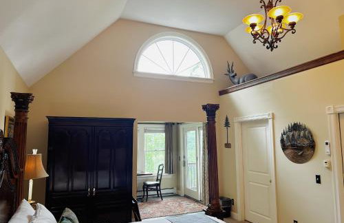 St. Croix Valley Inn - Foto 40