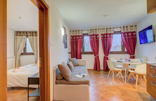 L' Aquila Campo Smith On The Ski Slopes - Foto 9