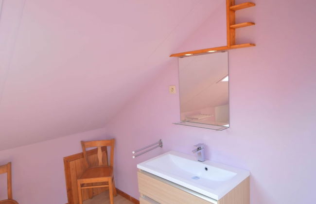 Holiday Home in Falaen Near Montaigle Castle - Foto 11