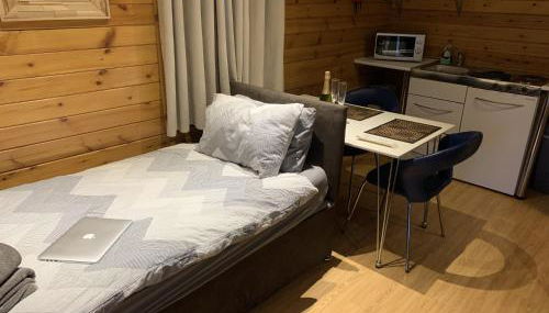 Southernwood - Garden Lodge 7 - Foto 3