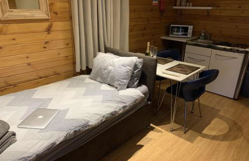 Southernwood - Garden Lodge 7 - Foto 3