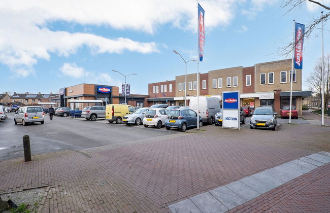 Inviting Villa in Panningen - Photo 35