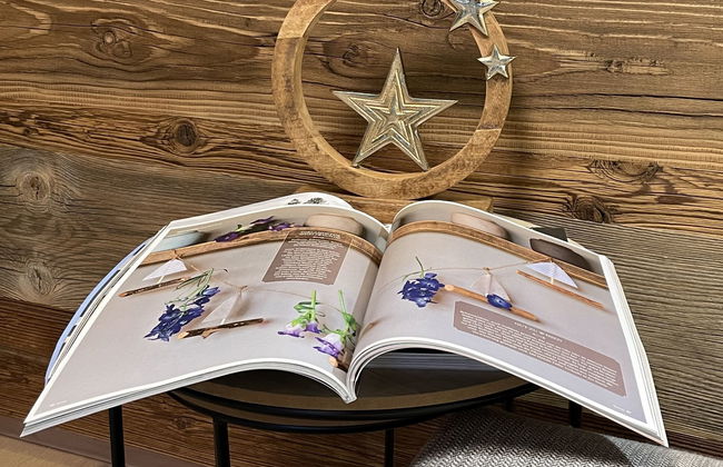 Panorama Chalet Tirol - Foto 13