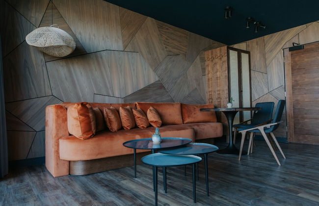 The Garden Rooms - Foto 55