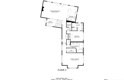 Abode at Granite Ridge | Luxury Lodge - Foto 77