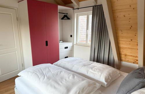 Schönes kleines Haus mit Mainblick - Foto 5