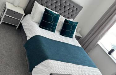 Ferrers House - Foto 27