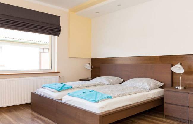 Holiday House Bursztyn by Renters - Photo 9