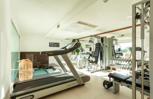 Villa Belvedere - Foto 40