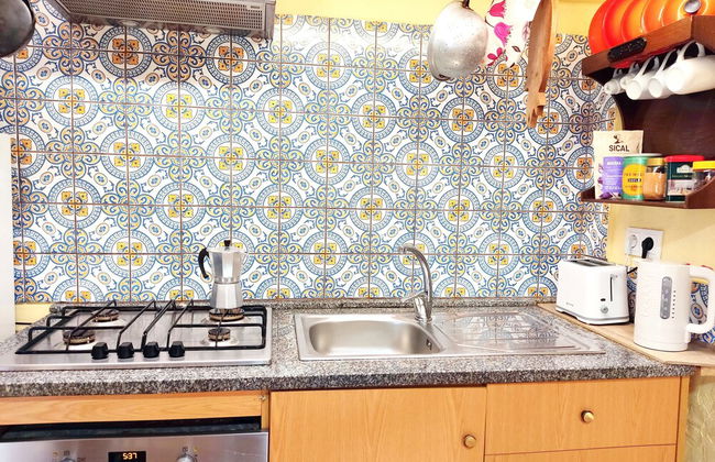 Sandomil Riverbeach Tiny House - Foto 19