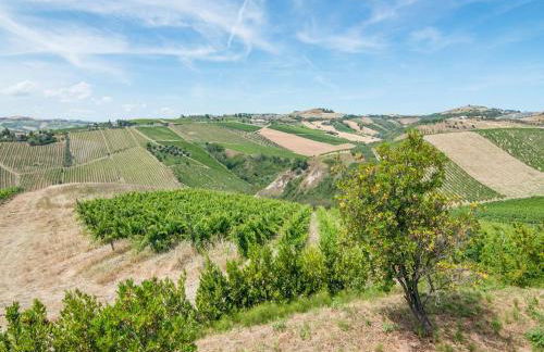 Apartment in Grottammare with Jacuzzi & Garden - Foto 24