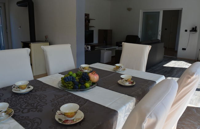 Holiday House 4M - Photo 10