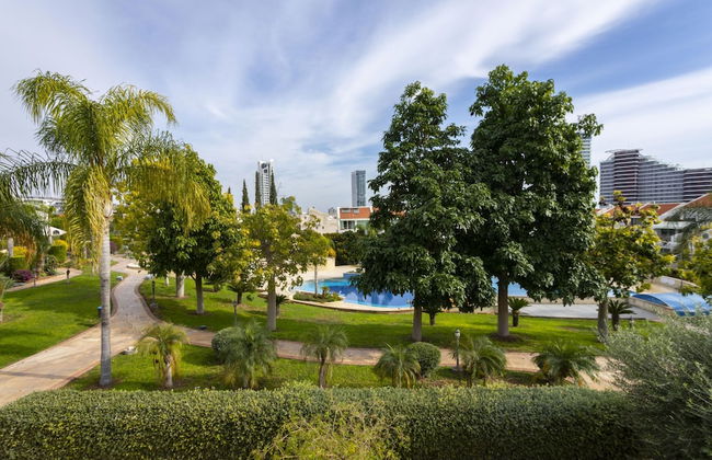 Bay View Gardens Apt 3 - Foto 51