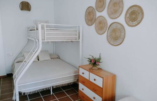 Casa Rural Las Adelfas - Foto 47