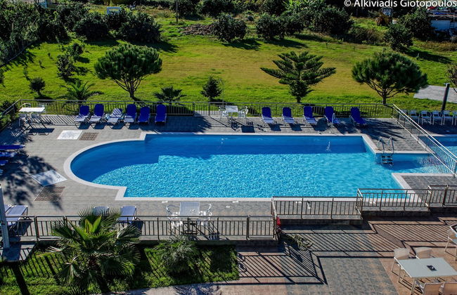 IonionStar Hotel - Foto 3