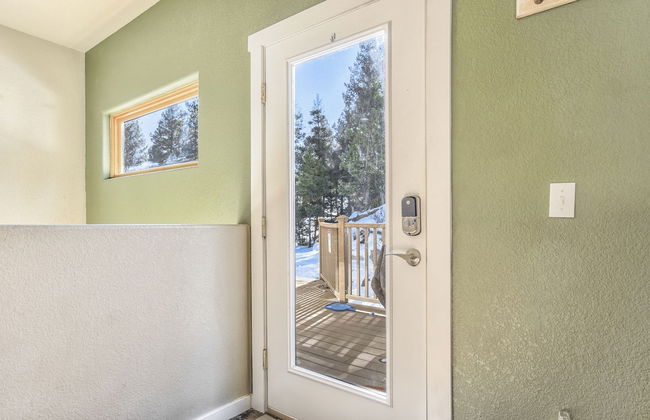 Peekaboo Mountain - Foto 51