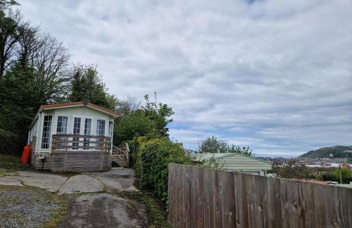 The Panorama View Luxury Retreat in Aberystwyth - Foto 75