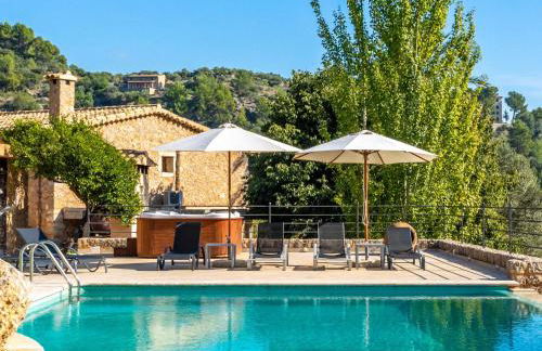 Villa Santa Llucia by Interhome - Foto 84