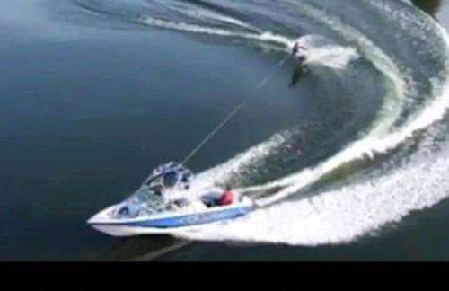 Nadia's Lodge Smart TV & Wi-Fi - Foto 20