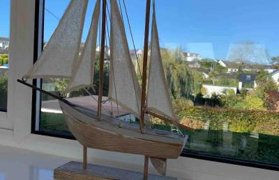 2 Bed Cottage Abersoch - close to beach and village - Pet Free - Foto 24