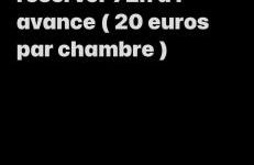 Maison d Angele 4 chambres - Foto 2