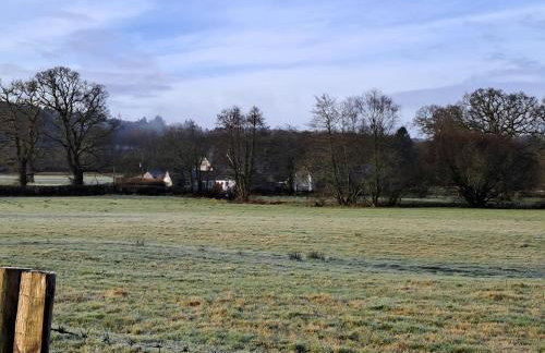 Dryslwyn Cottage - Foto 37