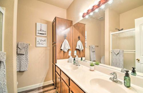 Family Poolside Escape 15 Mi to Dtwn Phoenix! - Foto 23