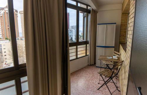 ANNA SUN holiday apt - Foto 19