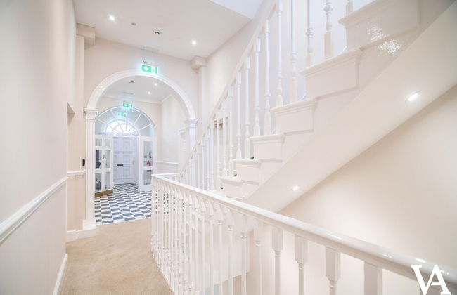 Velvet Apartments - 10 Park Square East - Foto 1