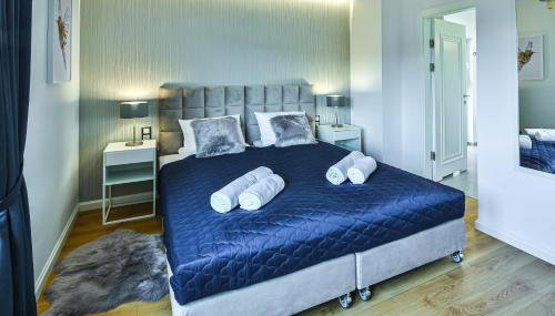 Klif Resort Apartamenty - Foto 2, towels