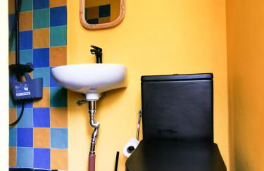 La Maison ZiaZen - Photo 33