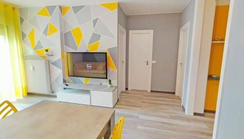 Trilocale ALICE nel paese delle meraviglie - Foto 2