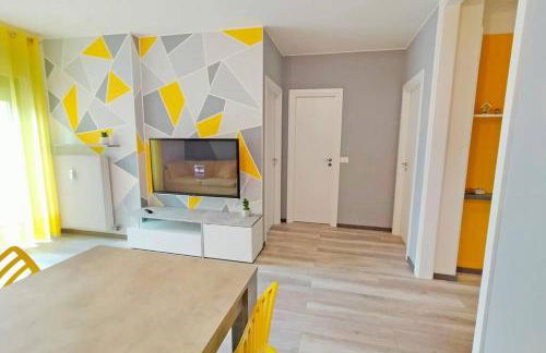 Trilocale ALICE nel paese delle meraviglie - Foto 2