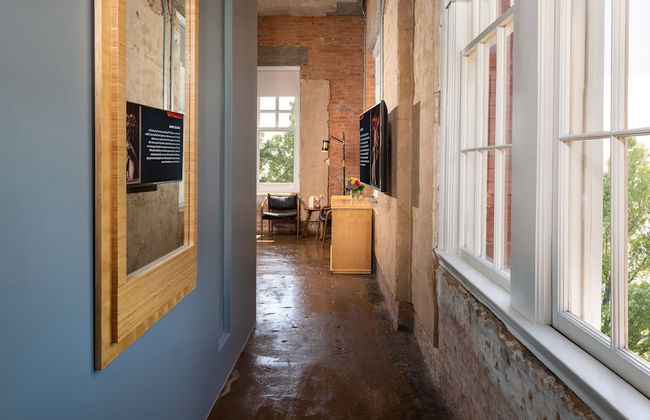 Canvas Hotel Dallas - Foto 21