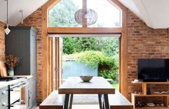 Badgers Cottage The Butler Collection - Foto 8