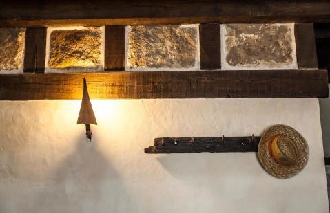 Casa Rural Therma Agreste - Foto 49