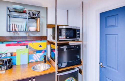 Cosy Studio flat near hospital - Pass the Keys - Foto 10