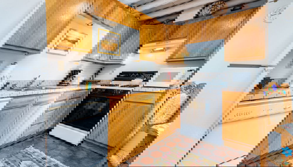 Ausstattung der Unterkunft