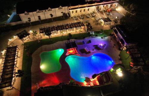 Tenuta Lunoa - Photo 4