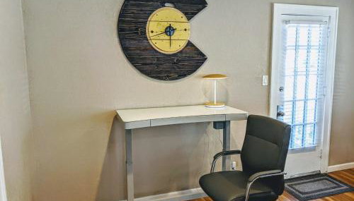 Olympic House Downtown w Hot Tub Fire pit & BBQ - Foto 3