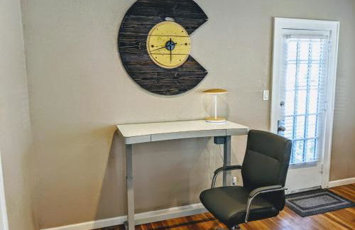 Olympic House Downtown w Hot Tub Fire pit & BBQ - Foto 3