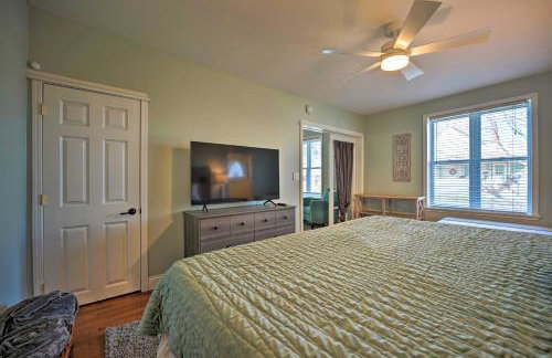 St Joseph Family Home Less Than 1 Mi to Silver Beach - Foto 16